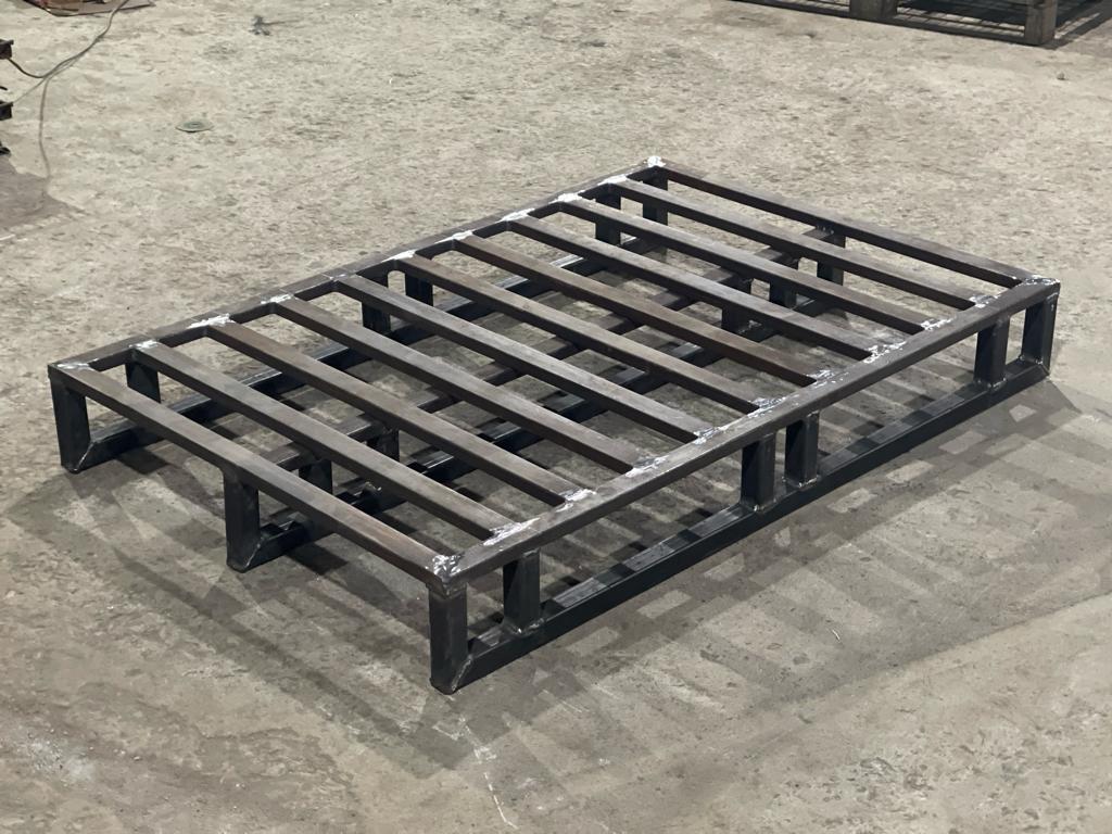 Mild Steel Pallet